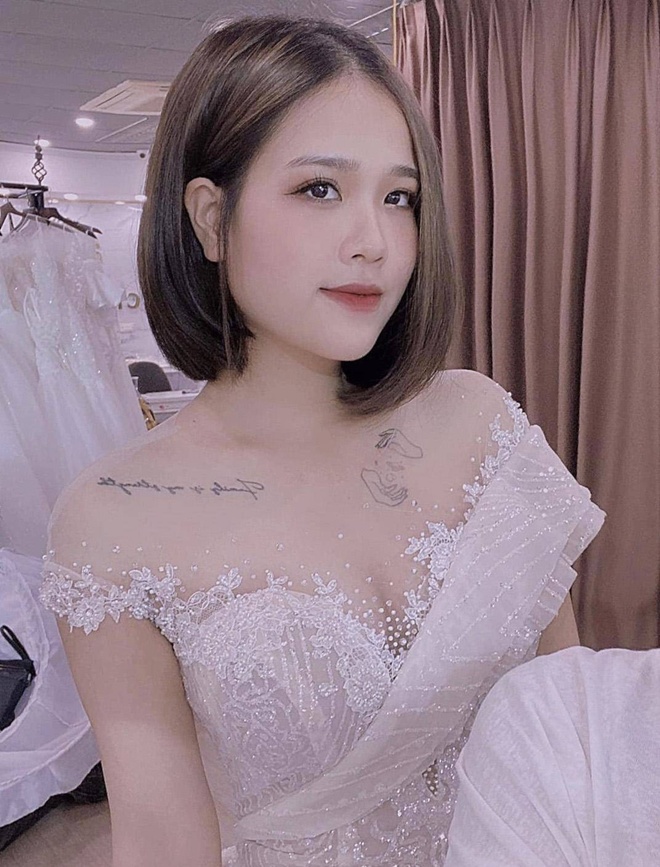amp;#34;Nam Thu's rumored loveramp;#34;  suddenly revealed to be getting married: The wife is the ex-lover Quang Hai - 6