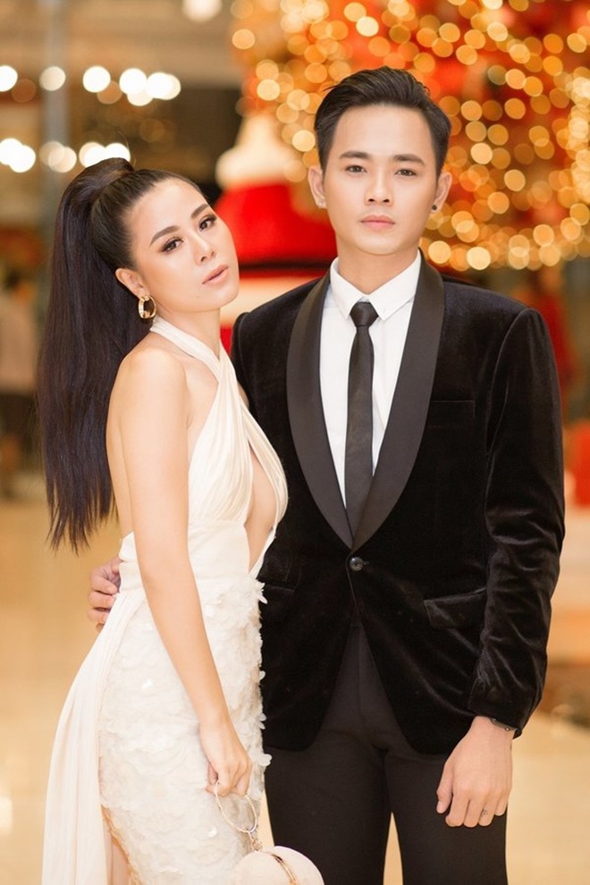 amp;#34;Nam Thu's rumored loveramp;#34;  suddenly revealed to be getting married: The wife is the ex-lover Quang Hai - 4