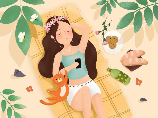 Đời này, hãy yêu người đàn ông amp;#34;sợamp;#34; bạn - 5