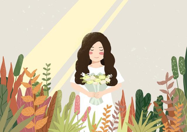 Đời này, hãy yêu người đàn ông amp;#34;sợamp;#34; bạn - 1