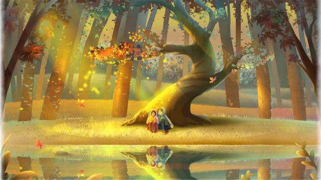 Đời này, hãy yêu người đàn ông amp;#34;sợamp;#34; bạn - 2