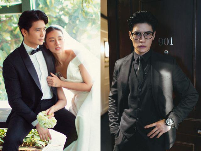 Điều chưa biết về chồng Ngô Thanh Vân: Soái ca cơ bắp mê tốc độ, không phô trương nhưng gia thế khủng