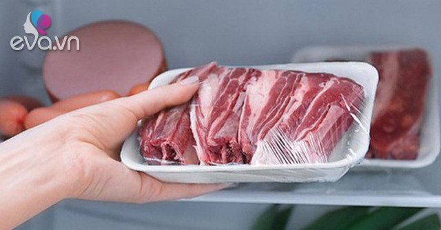 Unbelievably quick and easy ways to defrost meat