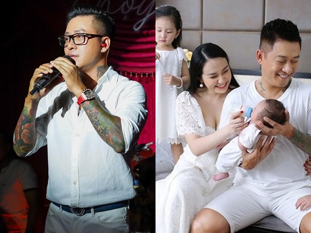 Sau gần 2 năm tuyên bố giải nghệ, cuộc sống của Tuấn Hưng giờ thế nào?