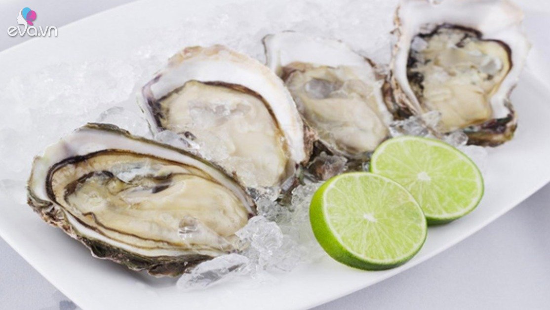 What are the benefits of eating oysters?  Who should not eat oysters?