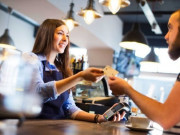 Eva tám - 9 phép lịch sự ai cũng cần biết trong quán cà phê