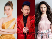 Nhạc - 8 nàng Hậu xứ Cảng cùng Mỹ Linh, Tùng Dương về Hải Phòng hội ngộ