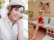 Giải trí - Con gái Triển Chiêu đẹp trai nhất màn ảnh bị chê bất tài, bất ngờ lộ diện sau thời gian chữa bệnh