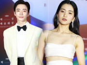 Giải trí - "Nàng hầu gái" vất vả vì chiếc váy sexy "phản chủ", Thị đế Beaksang 2022 lại chỉ trơ mắt nhìn