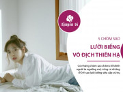 Clip Eva - 5 cung Hoàng đạo lười biếng vô địch thiên hạ