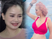 Làm đẹp - Hậu ly hôn chồng thứ 4, “cô Xuyến” đẹp trông mòn con mắt, U50 diện bikini vẫn cháy