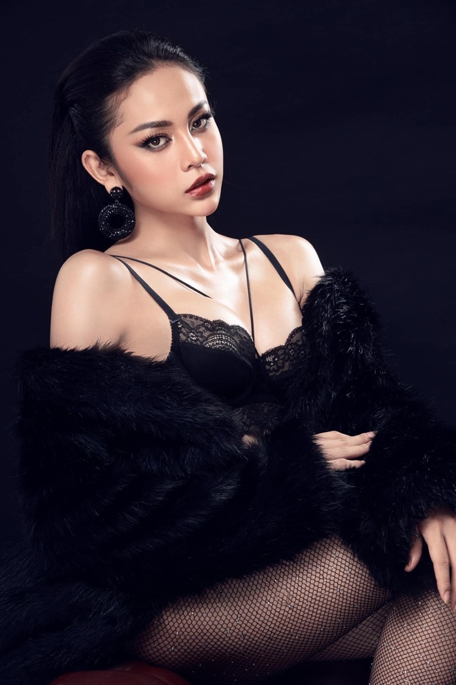 Transgender beauties are asked to be raised by Tran Thanh, increasingly hot but her behavior is criticized amp;#34;market hammeramp;#34;  - 8