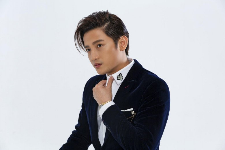 S-Quang Ngọc lọt Top 1 nghệ sĩ trending sau OST amp;#34;Ranh giới gia tộcamp;#34; - 4