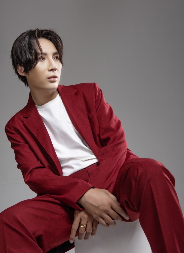 S-Quang Ngọc lọt Top 1 nghệ sĩ trending sau OST amp;#34;Ranh giới gia tộcamp;#34; - 1