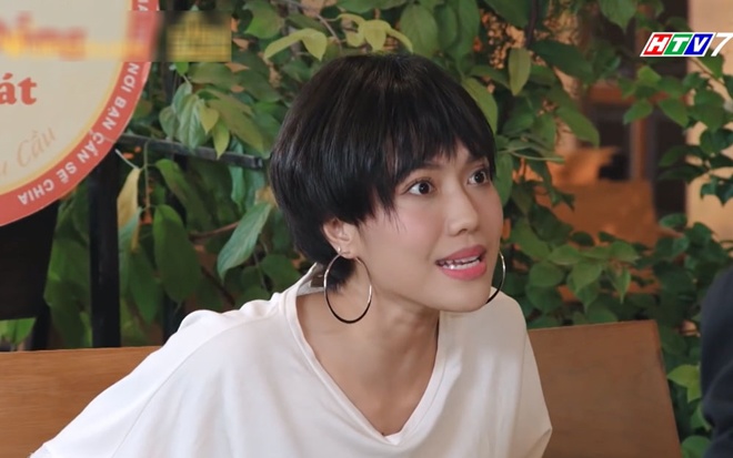 Năm 2017, Diệu Nhi thành công hơn nữa trong sự nghiệp khi vào vai thành công vai diễn Diễm My và Diệu Hiền trong Gia đình là số 1 phần 1 và 2.