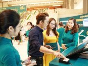 Tin tức - Bất ngờ khi thẻ CCCD gắn chip cũng là thẻ ATM, có thể giao dịch ngân hàng