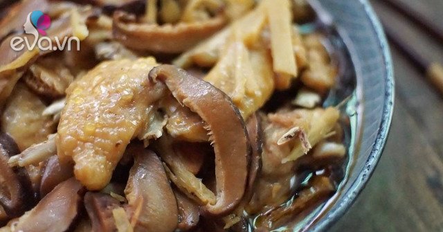 Boiled or roasted chicken forever is boring, steaming with this is delicious, not enough cooked rice