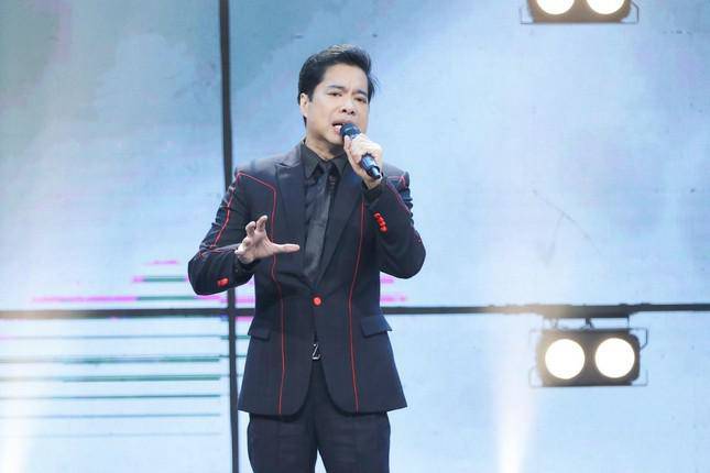 Ngọc Sơn: amp;#34;Mang nhạc đi tỏ tình nhưng không hiểu sao từ năm 1997 đến giờ vẫn ếamp;#34; - 1