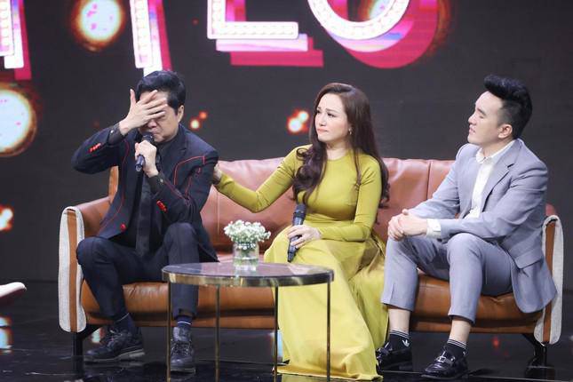 Ngọc Sơn: amp;#34;Mang nhạc đi tỏ tình nhưng không hiểu sao từ năm 1997 đến giờ vẫn ếamp;#34; - 3