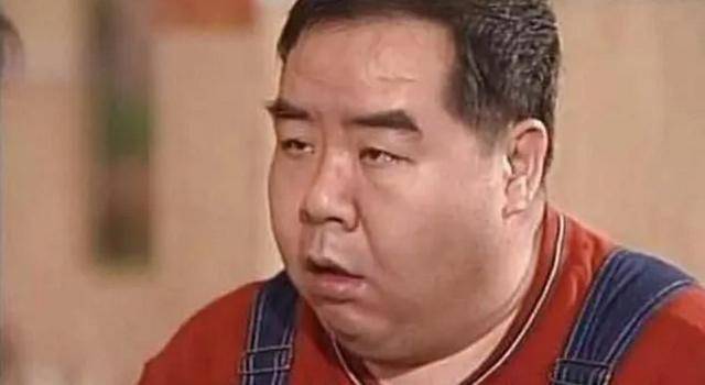 Vai diễn Miêu mập của Trịnh Tắc Sĩ trong bộ phim Chàng Miêu phiêu bạt.