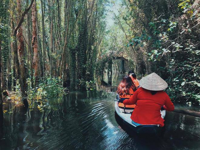 The 9 best things you can experience in the Mekong Delta - 7