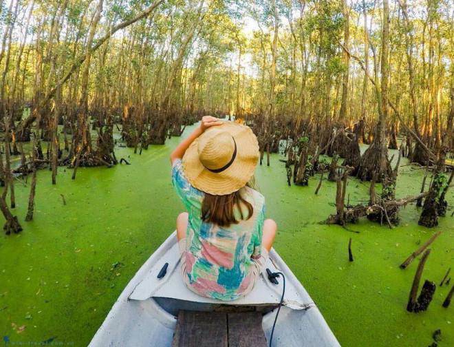 The 9 best things you can experience in the Mekong Delta - 12