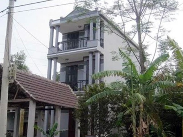 Làng đại gia nổi tiếng: Xuất ngoại rồi phất lên nhanh chóng, biệt thự rải khắp và mặt trái ít ai biết