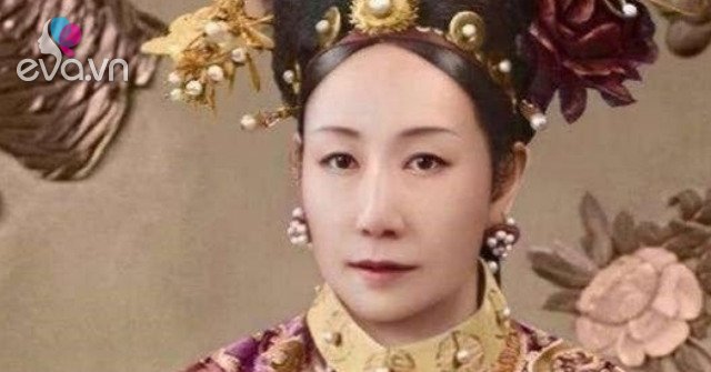 From Empress Dowager Hy to the elderly, the skin is still as beautiful as a young girl thanks to the bathing formula that surprised everyone