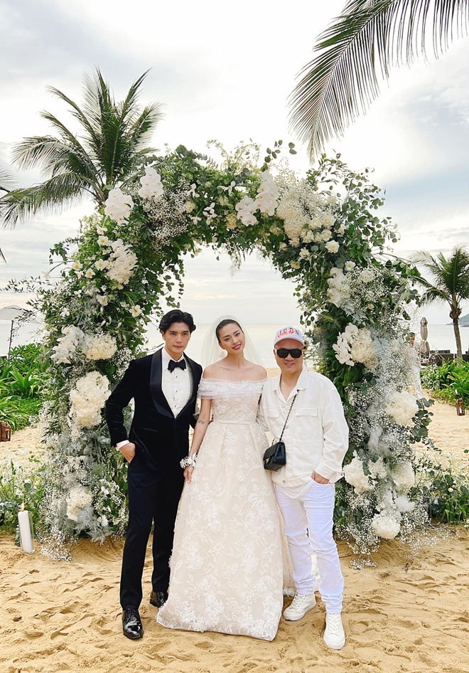 Đỗ Mạnh Cường nhắn gửi xúc động đến bạn thân Ngô Thanh Vân.