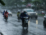 Tin tức - Khi nào miền Bắc xuất hiện không khí lạnh tăng cường, mưa lạnh quay trở lại?