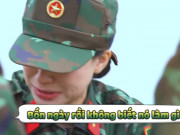 Giải trí - Sao Nhập Ngũ lộ hậu trường khó ngờ, Hòa Minzy bật khóc trên thao trường vì điều này