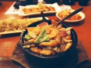 Eva tám - Trắc nghiệm tâm lý: Bạn bị món ăn nào hấp dẫn nhất từ cái nhìn đầu tiên?