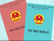 Tin tức - Thông tin người dân nhất định phải biết khi tra cứu số sổ hộ khẩu điện tử