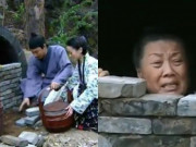 Tin tức - Hủ tục ghê rợn "chôn sống" bố mẹ già: Con cái xây mộ hở miệng, mỗi ngày đi đưa cơm mang một viên gạch để lấp