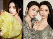 Giải trí - Mỹ nữ đăng ảnh chụp hình cùng mẹ đẻ, không ngờ bị mẹ chiếm trọn "spotlight"