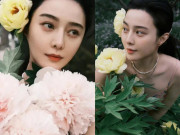 Giải trí - Chỉ 1 hành động, Phạm Băng Băng lại gây náo loạn, dân mạng liên tục bàn tán