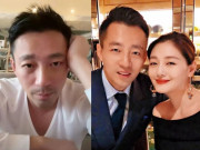 Giải trí - Từ Hy Viên đang hạnh phúc, chồng cũ bỗng bật khóc và lời giải thích ngay lập tức