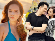 Giải trí - 3 cô vợ màn ảnh nóng bỏng thế này bảo sao Việt Anh "đứng ngồi không yên"