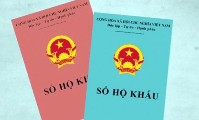 Số sổ hộ khẩu là một mã số khá quan trọng trong việc làm nhiều giấy tờ quan trọng, trong đó có BHXH