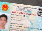 Tin tức - Chưa nhận được CCCD gắn chíp, có làm lại mới được không?