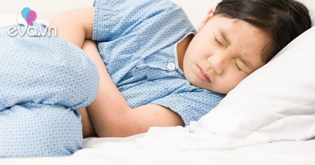 Children with abdominal pain, nausea, don’t think about mysterious hepatitis, experts show how to treat it at home