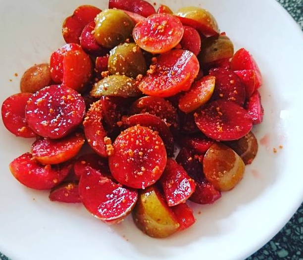 Loại quả đang vào mùa là “siêu trái cây”, ăn đúng giúp nhuận tràng, bảo vệ mạch máu, ngừa ung thư - 3