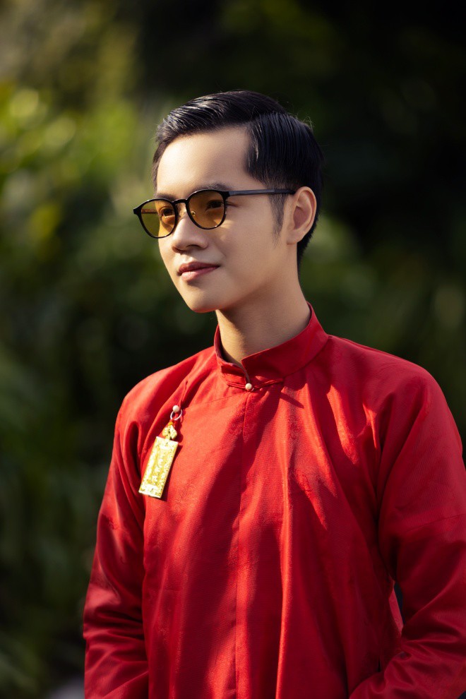 Cao Bá Hưng phổ thơ tình của Cao Bá Quát, song ca cùng em gái - 1