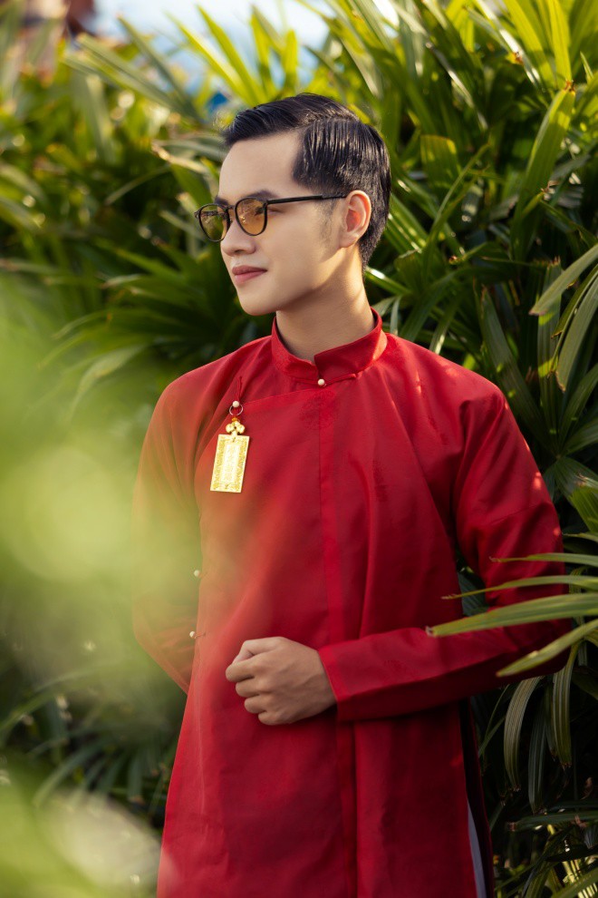 Cao Bá Hưng kỳ vọng Tự tình sẽ là bước chạy đà hoàn hảo cho các dự án tiếp theo của anh trong năm 2022.