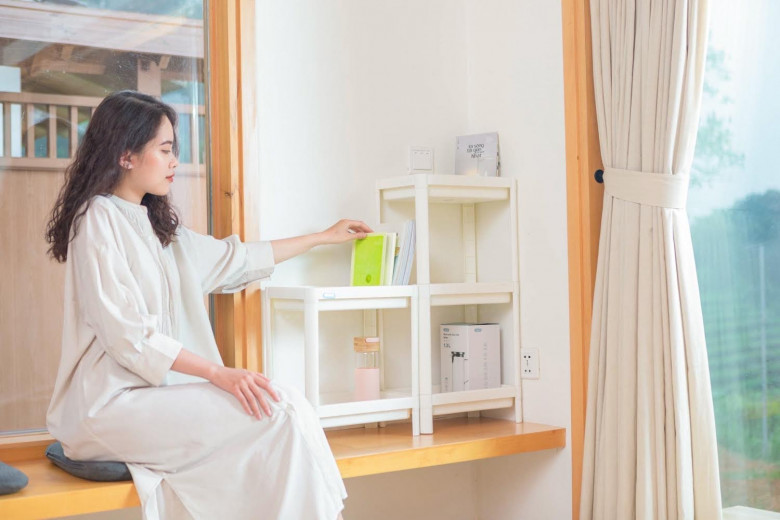 Bên cạnh đó, Inochi còn có nhiều sản phẩm hữu ích giúp việc dọn dẹp nhà cửa trở nên đơn giản hơn