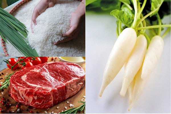 12 Cách nấu cháo thịt bò cho bé ăn dặm thơm ngon, bổ dưỡng - 8