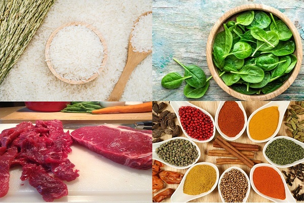 12 Cách nấu cháo thịt bò cho bé ăn dặm thơm ngon, bổ dưỡng - 10