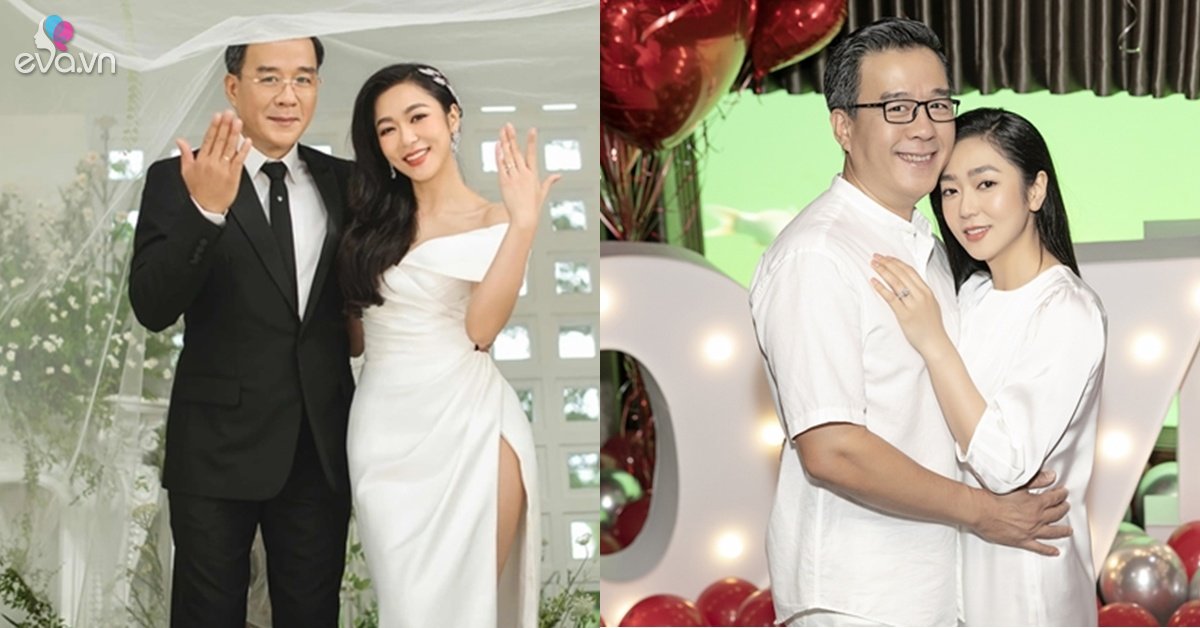 After 1 week of wedding, Ha Thanh Xuan and Koi King had the same harsh move when criticized by netizens – Star