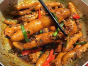 Sức khỏe - Ăn trứng cá có tốt không và liệu có gây béo phì?