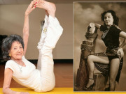 Sức khỏe - Giáo viên yoga 104 tuổi: Tập 10 phút động tác này trước khi ngủ bằng 1 giờ chạy bộ, giúp sống thêm 20 năm
